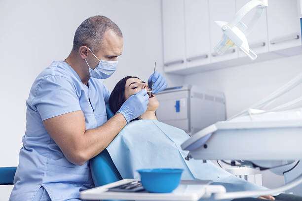 Sleep Apnea Treatment in Juneau, WI