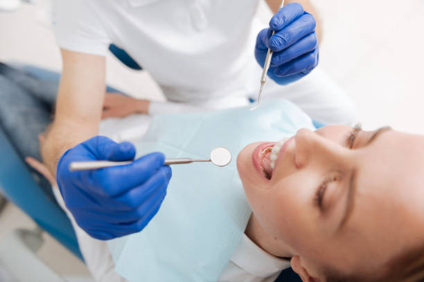 Best Cosmetic Dentistry  in Juneau, WI